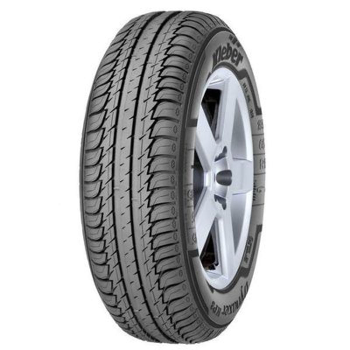 Zomerbanden Kleber Dynaxer HP3 205/50R16 87W