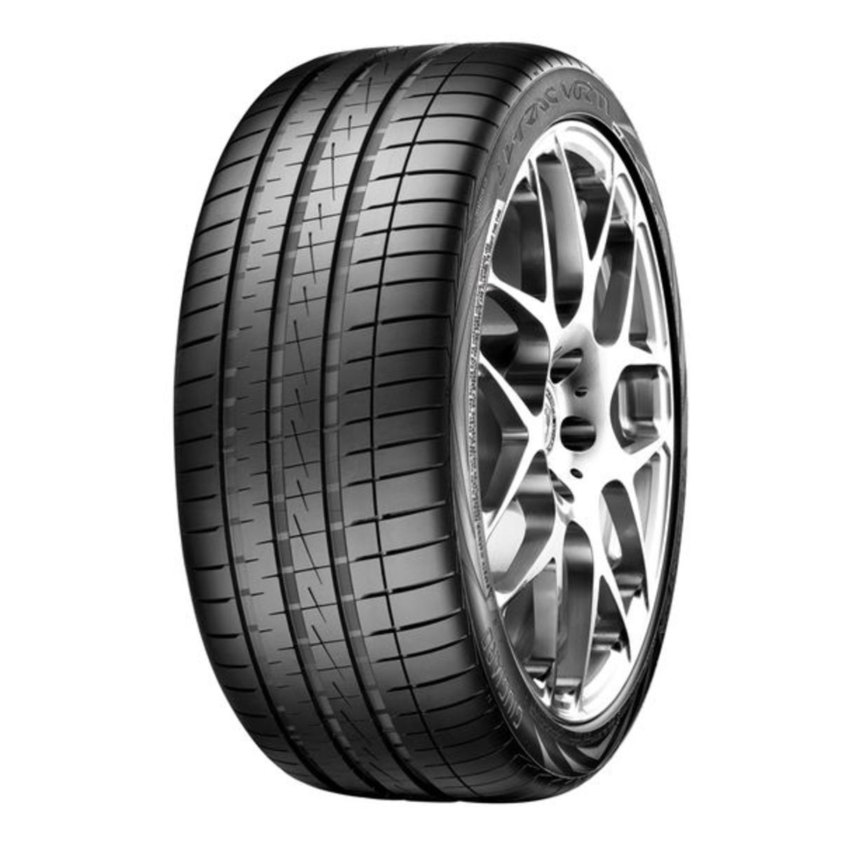 Zomerbanden VREDESTEIN Ultrac Vorti 245/40R19 XL 98Y