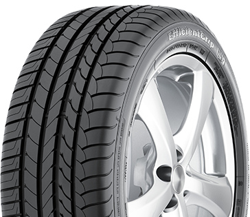 Goodyear EfficientGrip 245/45 R17 95W