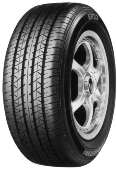 Bridgestone Er-33 225/50 R17 94W