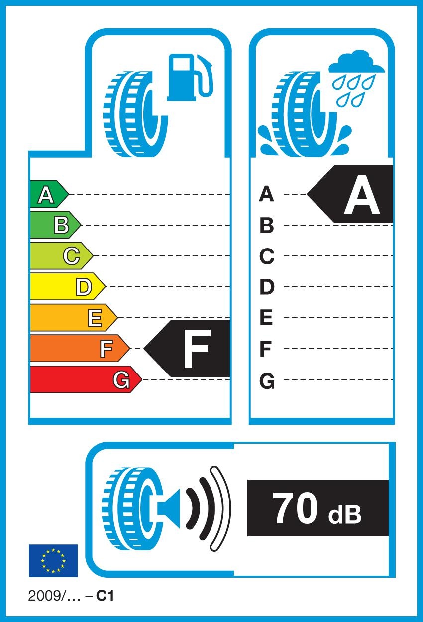 Dunlop Sp maxx gt600 nr1 rof fp 255/40 R20 97H