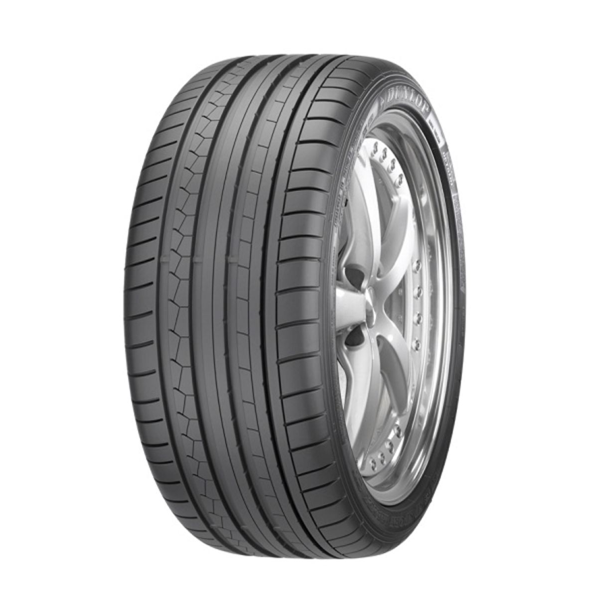 Dunlop Zomerbanden  Sport Maxx GT 245/50R18 100W