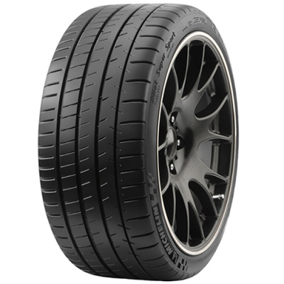 Michelin Super sport acoustic t0 xl 265/35 R21 101Y