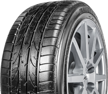 Bridgestone Potenza RE 050 225/50 R17 94Y RFT *