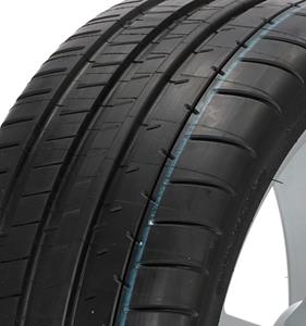 Michelin Pilot Super Sport 295/30R19 100Y