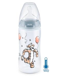 NUK Babyflasche » Disney Winnie Puuh First Choice+ Babyflasche«