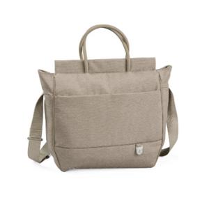 Peg Perego Wickeltasche Borsa Sand