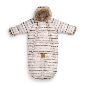 Elodie Baby Overall Tidemark Drops