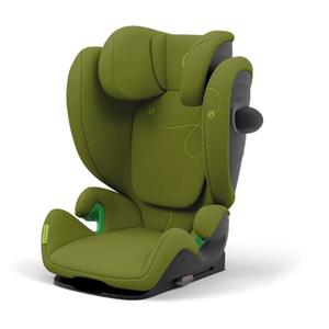 Cybex GOLD Kindersitz Solution G i-fix Nature Green