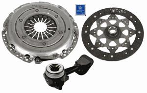 Sachs Kupplungssatz  3000 990 414