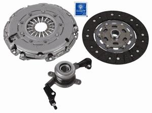 Sachs Kupplungssatz  3000 990 463
