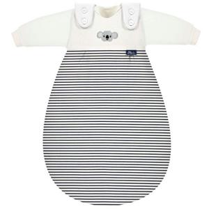 Alvi Babyschlafsack » Baby-Mäxchen Schlafsack 3tlg. Organic Cotton«