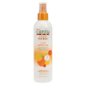 CARE FOR KIDS curl refresher 236 ml