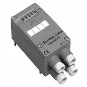Pepperl & Fuchs AS-Interface Stromversorgung VAN-G4-PE-4A Pepperl+Fuchs VAN-G4-PE-4A