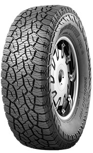 Kumho Road Venture AT52 ( 235/75 R15 109T XL )