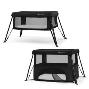 Kinderkraft Reisebett CAMI black