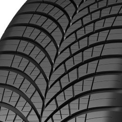 'Goodyear Vector 4 Seasons Gen-3 SUV (255/45 R20 105T)'