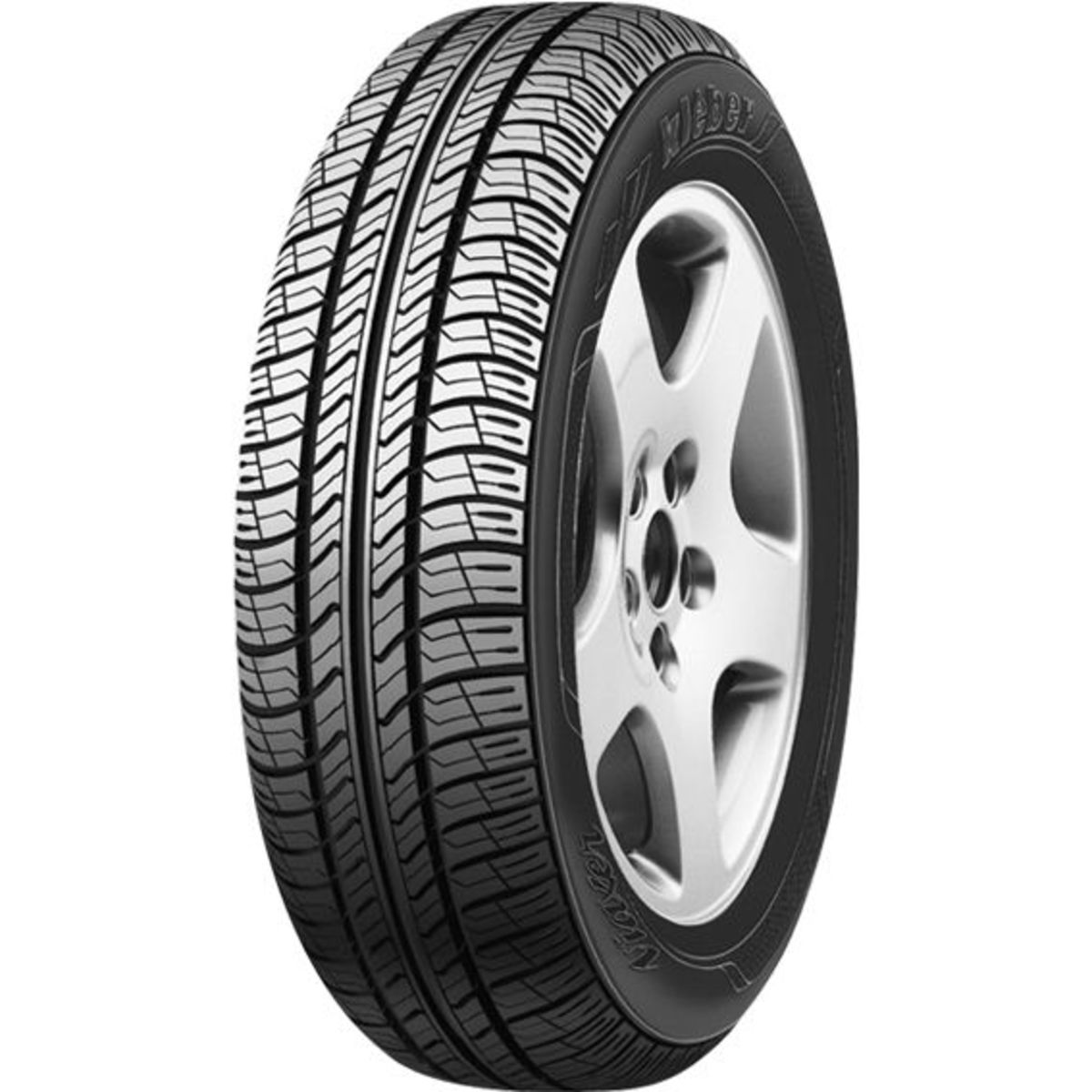 Zomerbanden Kleber Viaxer 165/70R13 79T