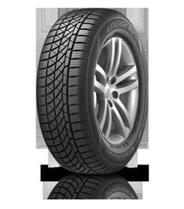 Hankook H740 allseason xl 175/70 R14 88T