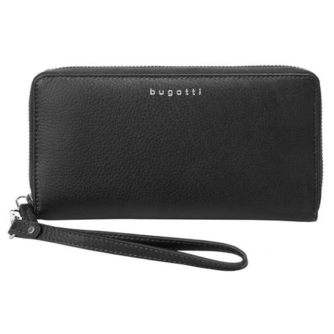 Bugatti Portemonnee LADY TOP echt leder