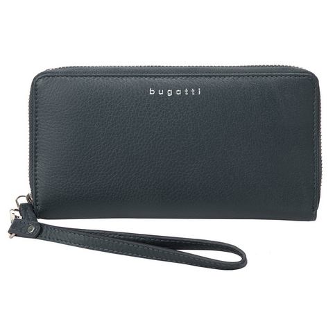 Bugatti Portemonnee LADY TOP echt leder