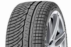 Winterbanden Michelin Pilot Alpin PA4 245/40R18 XL 97V