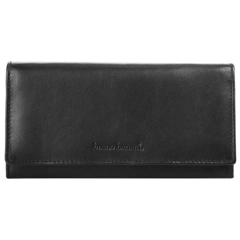 Bruno Banani Portemonnee echt leder (1-delig)