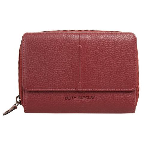 Betty Barclay Portemonnee echt leder