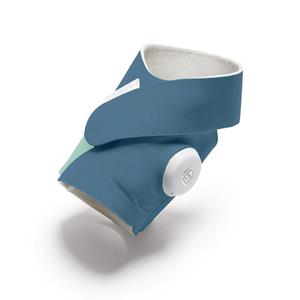 Owlet Baby Care DE Babyphone, Smart Sock, Puls- und Sauerstoffmessung