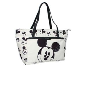 Vadobag Kidzroom Shopping Tas Mickey Mouse Iets speciaals Sand