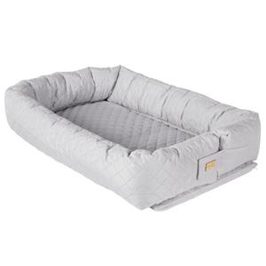 roba Baby Nest 3 in 1 Style grijs
