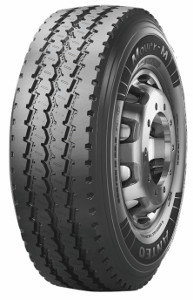 Anteo Mover M ( 385/65 R22.5 160K Doppelkennung 158L )