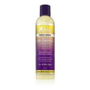 The Mane Choice Kids Conditioner - Fresh Lemon - 234ml