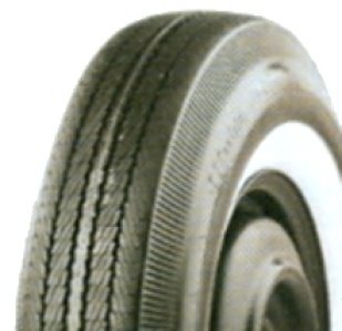 BFGoodrich Silvertown Bias B ( 6.40 B13 82S )