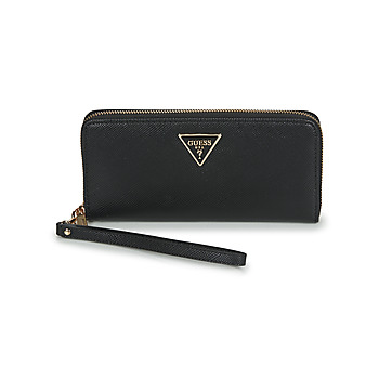 Guess Portemonnee  LAUREL (ZG) SLG LARGE ZIP AROUND