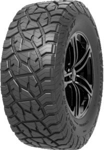 Greentrac Rough Master-RT (285/70 R17 121/118Q)