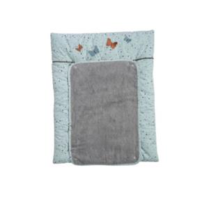 Bebes Collection Be Be 's Collection Kleedkussen 3D Vlinder Mint 55x70 cm