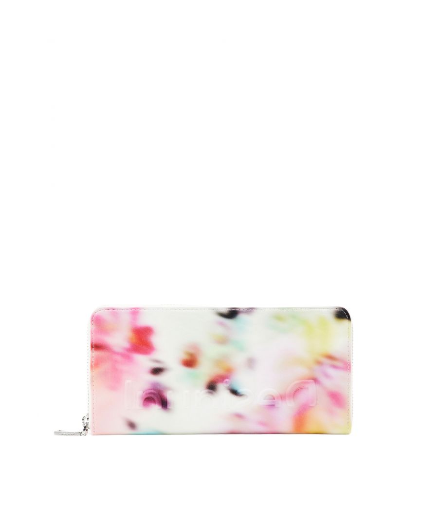 Desigual-portemonnee