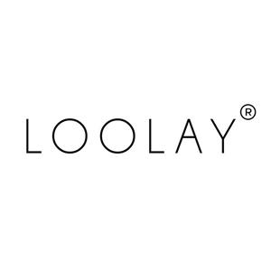 Loolay Bettnestchen »Große Punkte/ Mini Pünktchen GRAU BAUMWOLLE Babykokon Nestchen Babynestchen SETS für Neugeborene Babyaustattung Geschenk Reisebett Kuschelnest LOOLAY«,