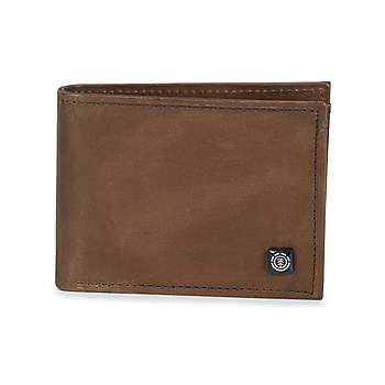 Element Portemonnee  SEGUR LEATHER WALLET