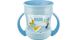 NUK Babyflasche » Mini Magic Cup 160ml 10255605, ab 6 Monaten«