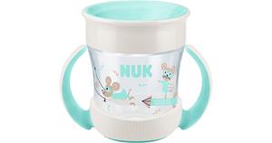 NUK Babyflasche » Mini Magic Cup 160ml 10255607, ab 6 Monaten«