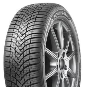 Kumho Ganzjahresreifen  Solus 4S HA32+ 215/55 R17 98W