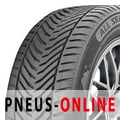 Taurus All Season SUV 235/65 R17 108 H  3PMSF