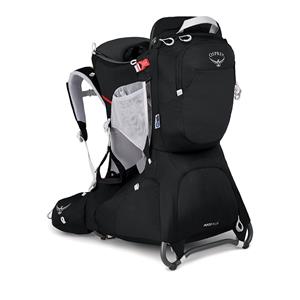 Backpackspullen.nl Osprey Poco Plus Child Carrier kinderdrager backpack - meerdere kleuren - o/s