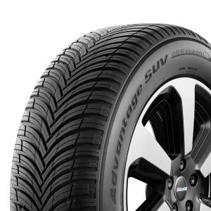 'BF Goodrich' 'BF Goodrich Advantage All-Season (225/45 R17 94Y)'