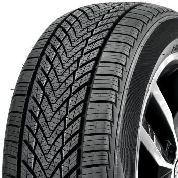 Tracmax Ganzjahresreifen  Trac Saver 255/40 R20 101Y