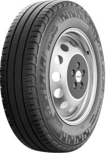 KLEBER Transpro 2 ( 195/65 R16C 104/102R Dubbel merk 100T )