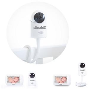 Chipolino Orion Babyfoon met Camera 5" lcd display Baby Monitor