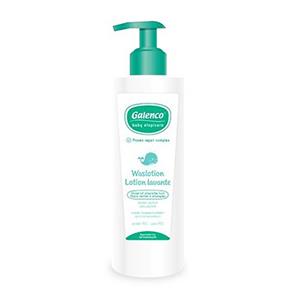 Galenco Baby Waslotion 2in1 400ml